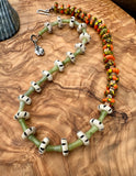 THE CHIQUIMULA NECKLACE