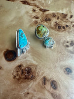 THE TROPEA EARRINGS