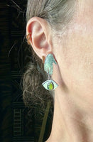 THE CDMX EARRINGS