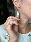 THE TINOS EARRINGS