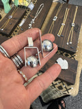 THE ORVIETO EARRINGS