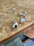 THE TINOS EARRINGS