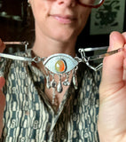 THE SAGRES CHOKER