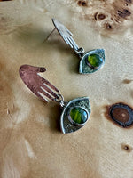 THE CDMX EARRINGS