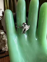 THE ARENAL RING 6.25”