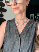 THE SIENNA NECKLACE