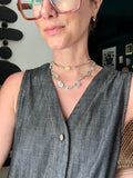 THE SIENNA NECKLACE