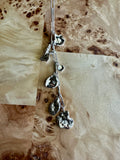 THE POSITANO NECKLACE
