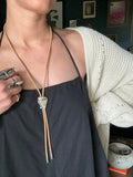 THE JACKSON HOLE BOLO