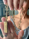 THE STAVANGER NECKLACE