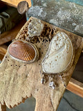 THE FOLLY EARRINGS