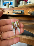 THE TAVIRA EARRINGS