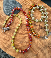 THE CHIQUIMULA NECKLACE