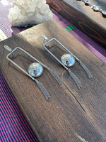 PREORDER- THE GREVE EARRINGS
