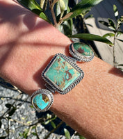THE PANAMA CUFF
