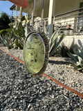 THE ALTA NECKLACE