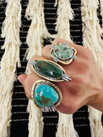 THE CUSCO RING