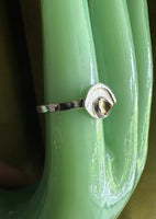 THE SANTORINI RING - size 6