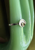 THE SANTORINI RING - size 6
