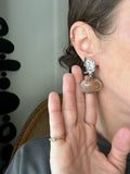 THE FOLLY EARRINGS