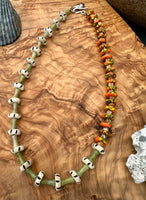 THE CHIQUIMULA NECKLACE