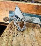 THE FOLLY RING