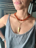 THE STAVANGER NECKLACE