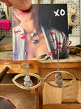 THE METEORA EARRINGS