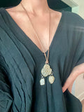 THE FOLLY NECKLACE