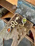 THE KANTEMO EARRINGS