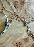 THE POSITANO NECKLACE