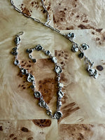 THE SIENNA NECKLACE