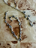 THE SIENNA NECKLACE