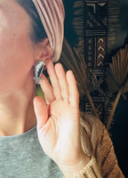 THE CAJAMARCA EARRINGS
