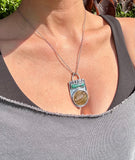 THE MAZUNTE NECKLACE