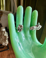 THE ARENAL RING 9.5”