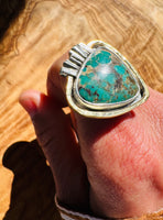 THE CUSCO RING