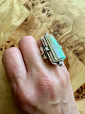 THE TAORMINA RING