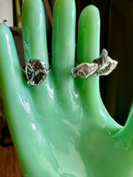 THE ARENAL RING 9.5”