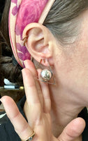 THE ORVIETO EARRINGS