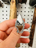 THE FOLLY RING