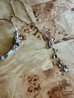 THE POSITANO NECKLACE
