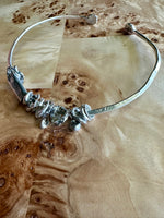 THE MONTEPULCIANO COLLAR