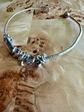 THE MONTEPULCIANO COLLAR