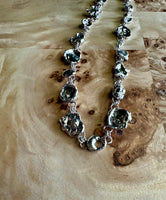 THE SIENNA NECKLACE