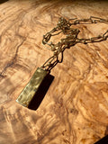 THE STAVANGER NECKLACE