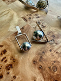 THE ORVIETO EARRINGS
