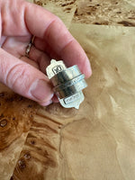 THE TAORMINA RING