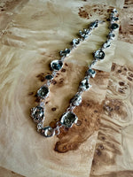 THE SIENNA NECKLACE