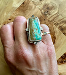 THE TAORMINA RING